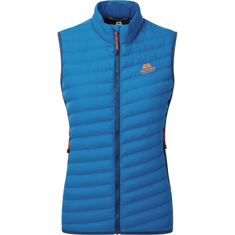 Mountain Equipment Womens Particle Vest-1